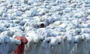 Shalat Jumat bagi Perempuan