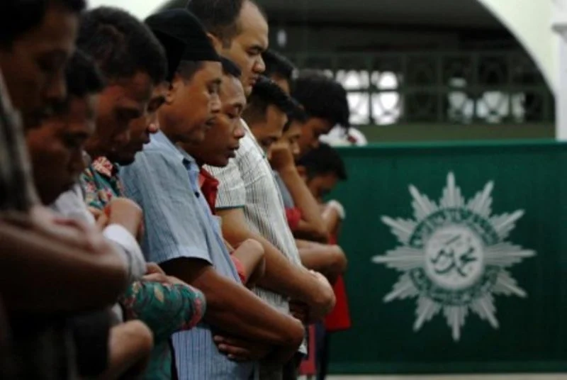 Tuntunan Shalat Iftitah, 2 Rakaat Ringan sebelum Shalat Tarawih