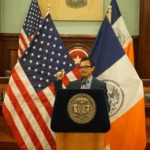 Harapan Itu Selalu Ada: Optimisme Imam Besar Masjid New York tentang Kondisi Terkini Indonesia dan Amerika Serikat
