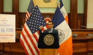 Harapan Itu Selalu Ada: Optimisme Imam Besar Masjid New York tentang Kondisi Terkini Indonesia dan Amerika Serikat