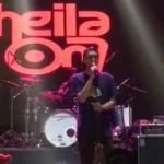 Reuni Akbar Smamda Surabaya Undang Sheila on 7