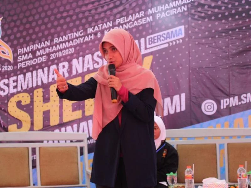 Inilah Kebutuhan Era Milenial yang Harus Dipahami Anak Muda