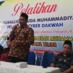 Mubaligh Muda Bentuk Cyber Dakwah, Inilah Tugasnya