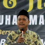 Halalbihalal PDM Lamongan: Branding Soto untuk Membangun Umat