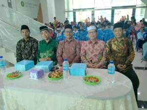 Gelar Khitan Massal, Ini Guyonan Cara Sunat Nabi Ibrahim yang Populer
