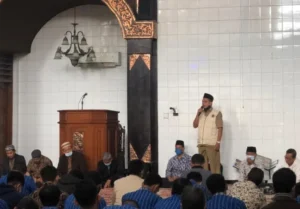 Aktualisasi Tauhid dalam Kehidupan, Begini Praktiknya