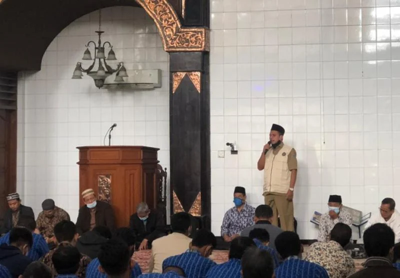 Aktualisasi Tauhid dalam Kehidupan, Begini Praktiknya