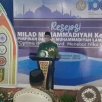 SPBU Syirkah Surya Amanah Amal Usaha Baru PDM Lamongan