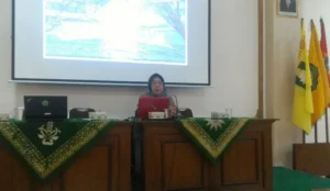 Madrasah Muallimat Muhammadiyah: Ingin Cetak Putri Shalihah yang Jadi Hijab Orangtuanya dari Neraka