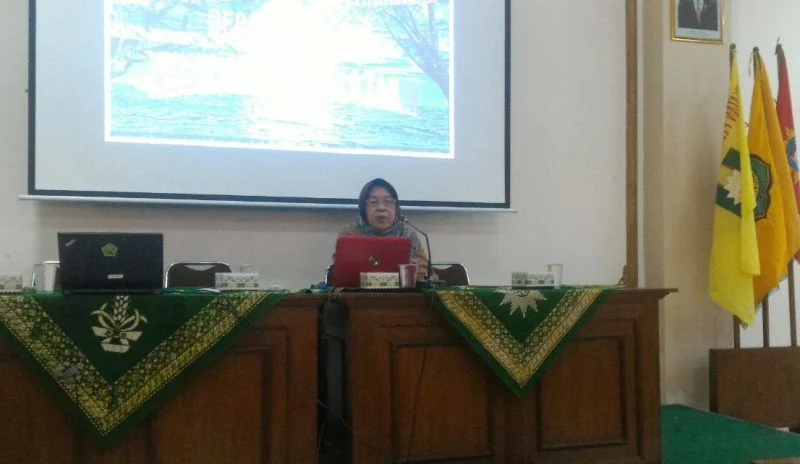 Madrasah Muallimat Muhammadiyah: Ingin Cetak Putri Shalihah yang Jadi Hijab Orangtuanya dari Neraka