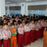 Shalat Ghaib untuk Wafatnya Ibunda dari Guru Ismuba SDM Gadung