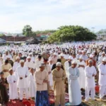 Muhammadiyah Kabupaten Pasuruan Rilis Titik Shalat Idul Adha 1446 H