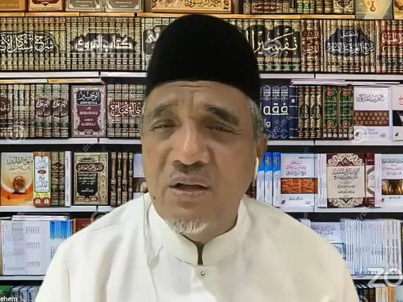 Lima Golongan Fobia Islam, Begini Cara Menghadapi