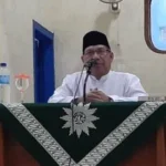 Jalan Masuk Surga, Bisa Lewat Dua Cara Ini