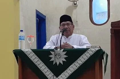 Jalan Masuk Surga, Bisa Lewat Dua Cara Ini