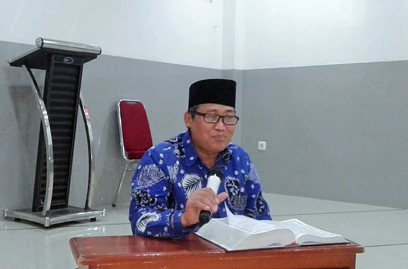 Ramadhan Tiba, Majelis Tabligh Ajak Umat Islam Sucikan Diri, Minta Non-Muslim Menghormati
