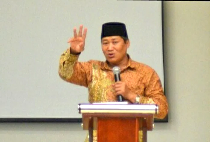 Yang Menyogok  dan Disogok dalam Pemilu Sama-Sama Masuk Neraka