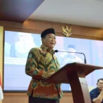 Ayat Quran untuk MPID, Otak-atik ala Wakil Ketua PWM