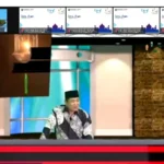 Darul Arqam Virtual Bahas Tips dan Trick Dakwah