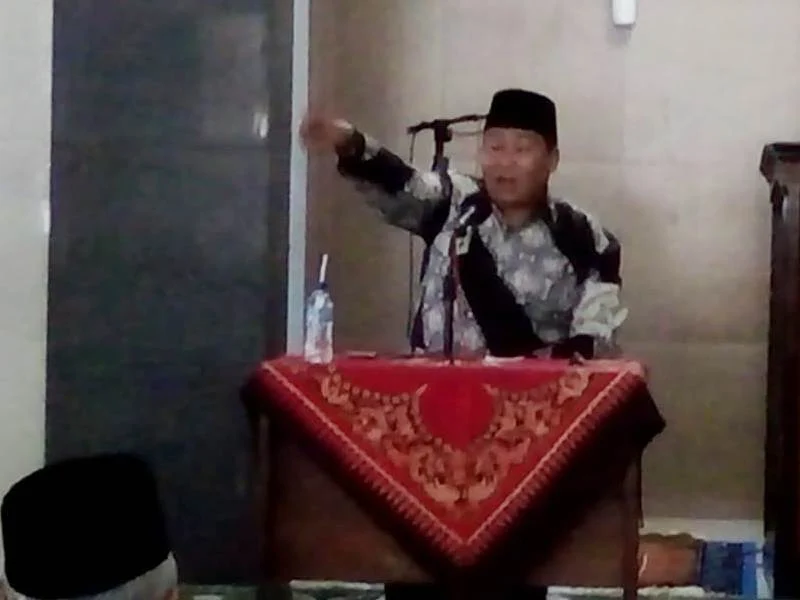 Jalankan Lima Syarat Ini,  Anda akan Hidup Bahagia