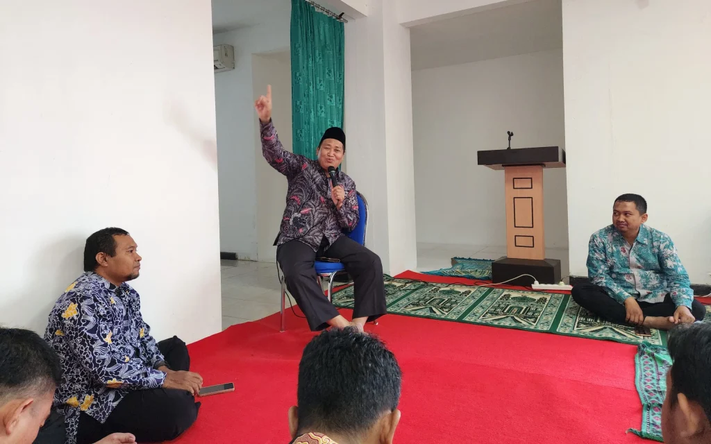 Enam Prinsip Islam untuk Semua Manusia yang Ingin Sukses