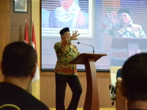 Wakil Ketua PWM Ungkap Penelitian, Isinya Mengejutkan