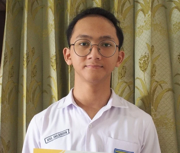 Beasiswa Universitas Pertamina, Kejutan untuk Siswa Smamda Ini