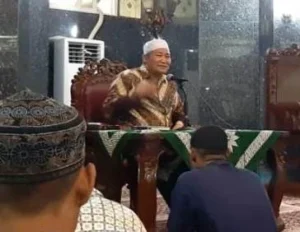 Inilah Empat Nasihat Rasulullah yang Membuat Para Sahabat Menangis