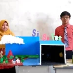 Media SiSiFot Ciptaan Guru Muhlas Juara 2 di Spotic