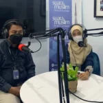 Siaran di Radio, Ini Suara Smamio
