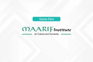 Pernyataan Sikap Maarif Institute, Berikut 4 Poin Penting