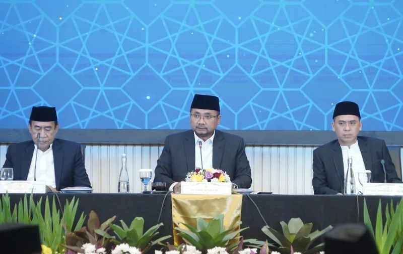 Puasa Ramadhan: Sidang Isbat Tetapkan Selasa, 12 Maret 2024 dengan Dua Alasan Ini