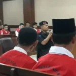 Keterangan Saksi Meringankan Terdakwa, Pendekar Tapak Suci Ini Bisa Bebas dari Dakwaan