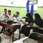 Guru Dikenalkan Aplikasi SidikMu untuk Informasi Pendidikan Siswa