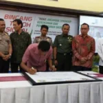 Deklarasi Anti-Hoax, Muhammadiyah Gresik: Harus Ada Komitmen Moral