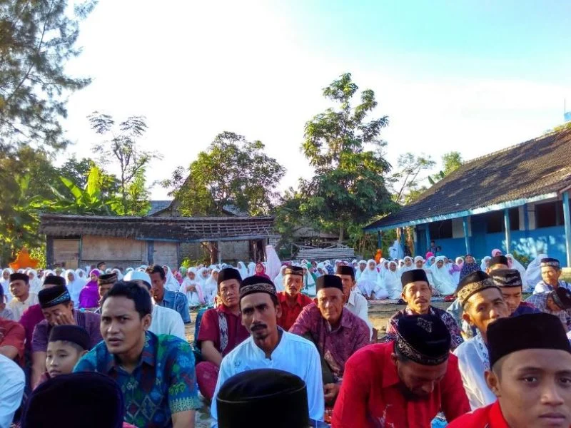 Dari 3 Model Bertetangga yang Baik Ini, Anda Masuk Mana?