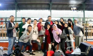 Satu Pesilat Cedera, Tim Musasi Yakin Raih Juara Umum di Kompetisi Bandung