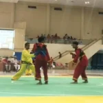 Pesilat Smamita Raih Medali Perunggu di Airlangga Open