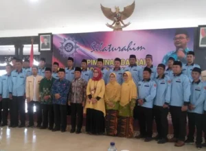 Abdul Mu’ti: NU-Muhammadiyah Bersatu, Separo Masalah Bangsa Selesai