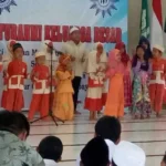 Mengharukan! Puisi Anak Panti untuk Ayah-Bunda