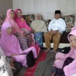 Inilah 4 Hikmah di Balik Program Silaturahmi pada Tokoh Muhammadiyah-Aisyiyah