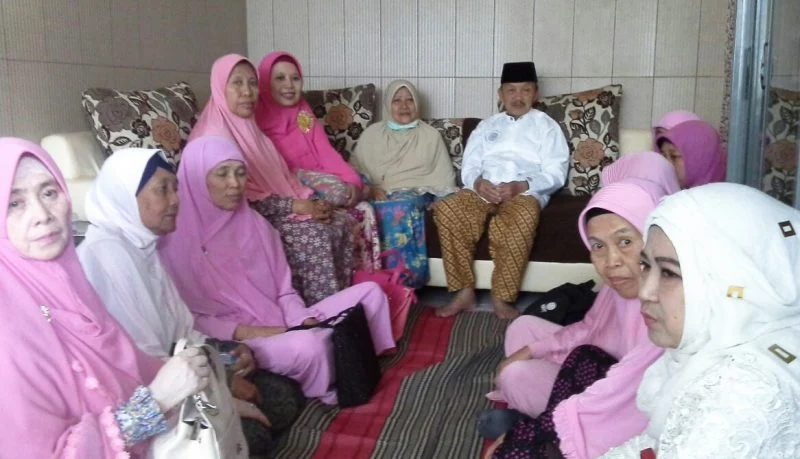 Inilah 4 Hikmah di Balik Program Silaturahmi pada Tokoh Muhammadiyah-Aisyiyah