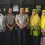 Bersilaturrahmi dengan Polres, Muhammadiyah Berharap Ada Sinergi yang Baik antara Ulama dan Aparat