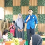 BTM Nasyiatul Aisyiyah Jadi Pilar Ekonomi Muhammadiyah