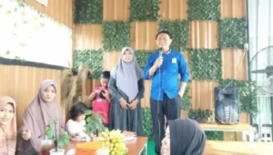 BTM Nasyiatul Aisyiyah Jadi Pilar Ekonomi Muhammadiyah
