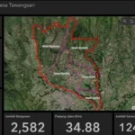 Kembangkan Potensi Desa, Mahasiswa UMM Buat Simpodes