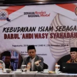 Muhammadiyah Perlu Merumuskan Strategi Budaya Gerakan Dakwah yang Bisa Diterima Semua Kalangan
