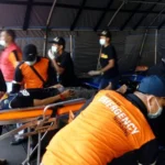 Reaksi Cepat MDMC saat ‘Hujan Badai dan Gempa Bumi’ Melanda Kota Malang