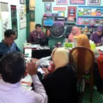 Sinau Bareng Akhir Tahun Hijriyah di Warung Pustaka, Ini yang Dibahas