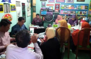 Sinau Bareng Akhir Tahun Hijriyah di Warung Pustaka, Ini yang Dibahas